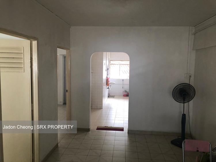 Blk 167 Bukit Batok West Avenue 8 (Bukit Batok), HDB 3 Rooms #207036971